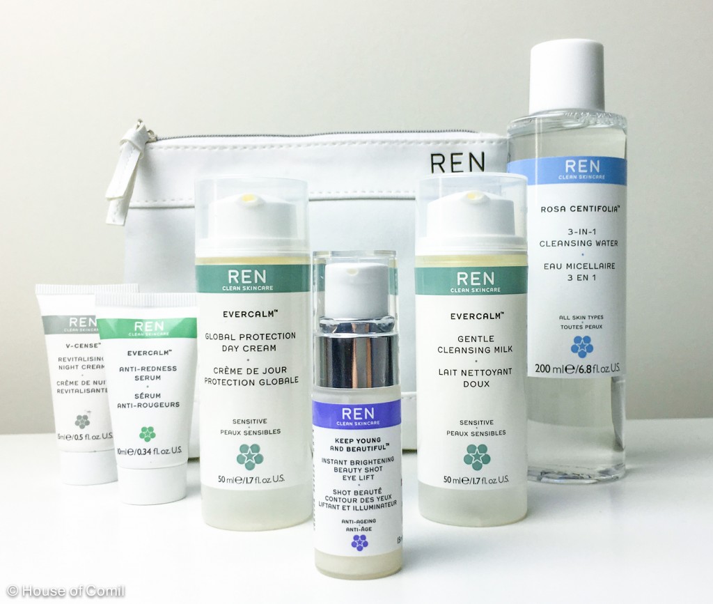 ren skincare + natural + products + beauty + los angeles blogger + french blogger + + natural skincare + natural skin care