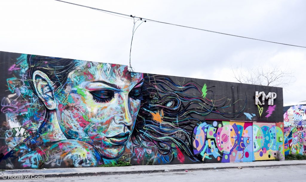 Artist: David Walker