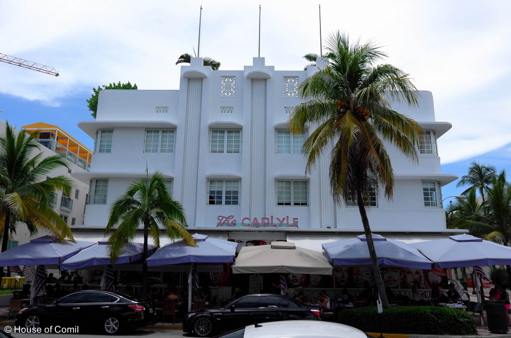 The Carlyle Miami