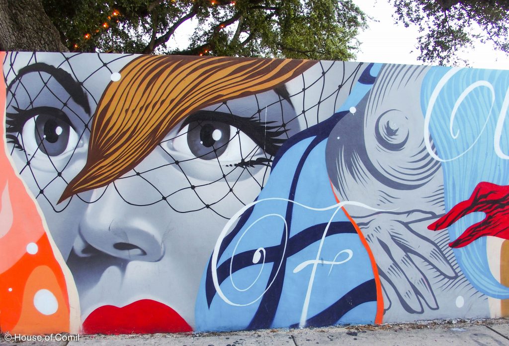 Artist: Tristan Eaton