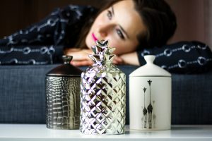 The Holiday Gift Guide for Instagram Lovers on Houseofcomil.com. From home decor, candles, watches, online courses, and neo-classic luxury accessories: all the items currently trendy on Instagram. Click to read more or pin to save for later.