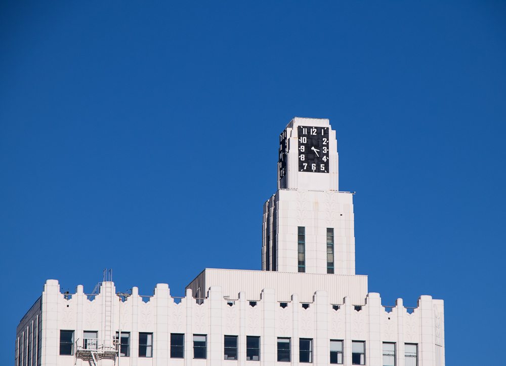 Santa Monica