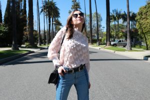 How to style the mom jeans - Jeans from Storets - More on Houseofcomil.com