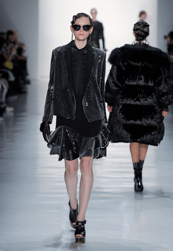 Fall Winter 2017 2018 Trends – Fashion Week Coverage - Mode Rsvp