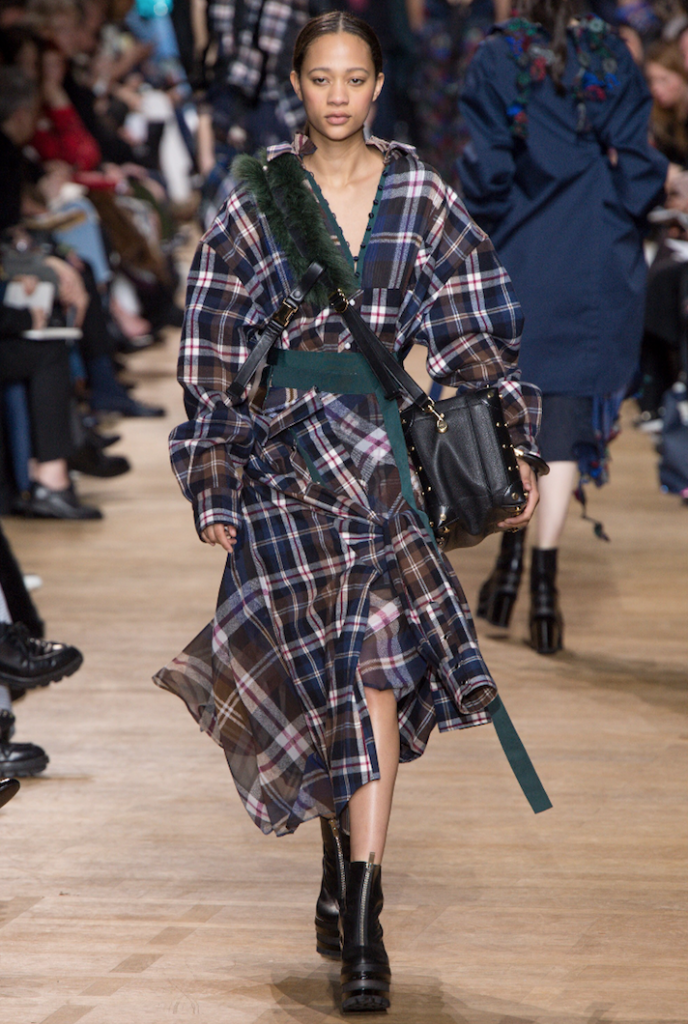 Fall Winter 2017 2018 Trends – Fashion Week Coverage - Mode Rsvp