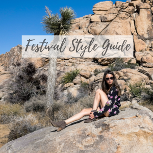 Best coachella outfits and what we're packing for Coachella 2017! Click to read more on modersvp.com