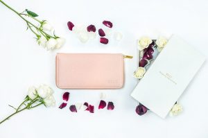 Luxury leather goods with Silly London - Review on Houseofcomil.com: French Fashion Blog in Los Angeles