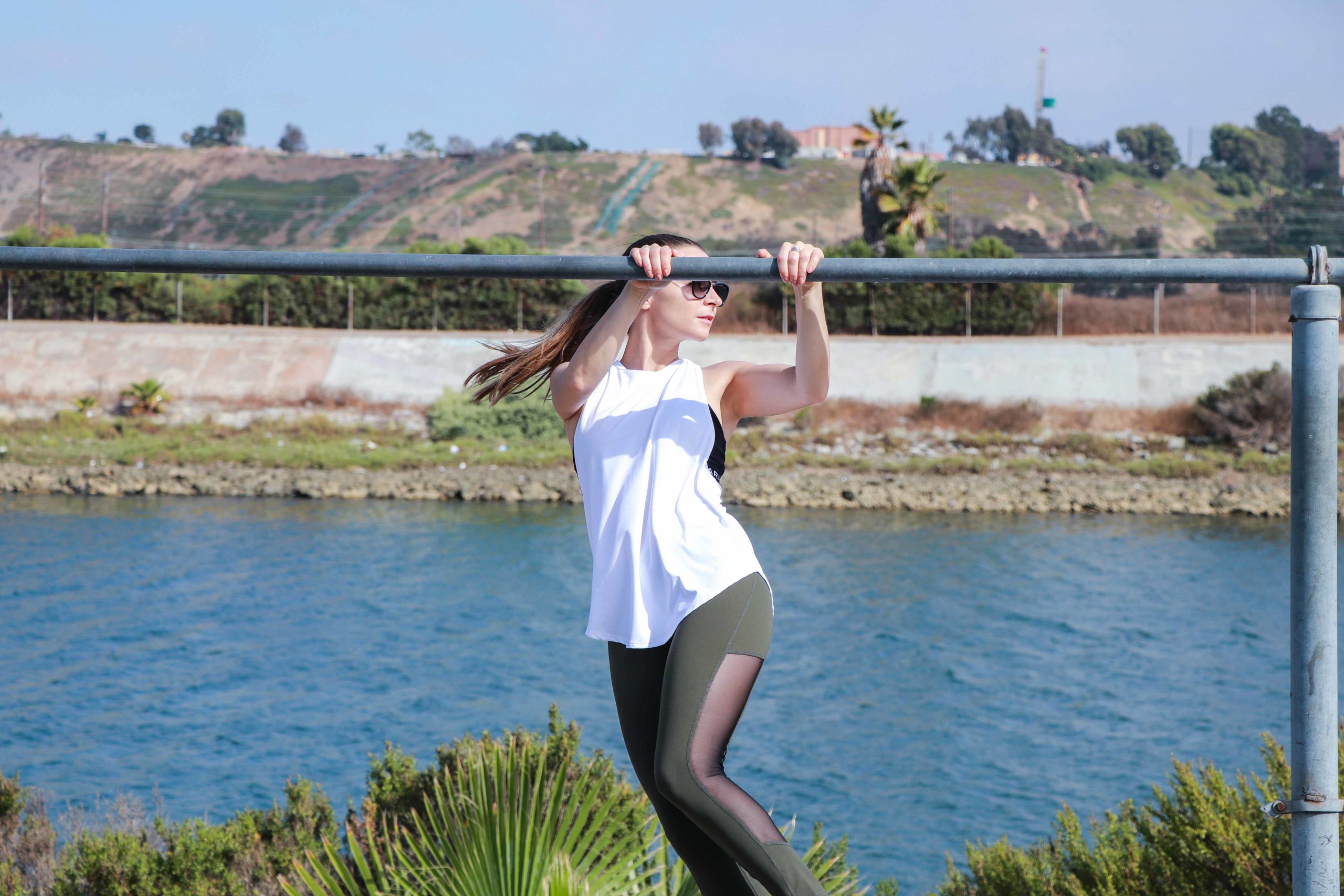 Why You Need To Invest An Exercise Dress - KatWalkSF