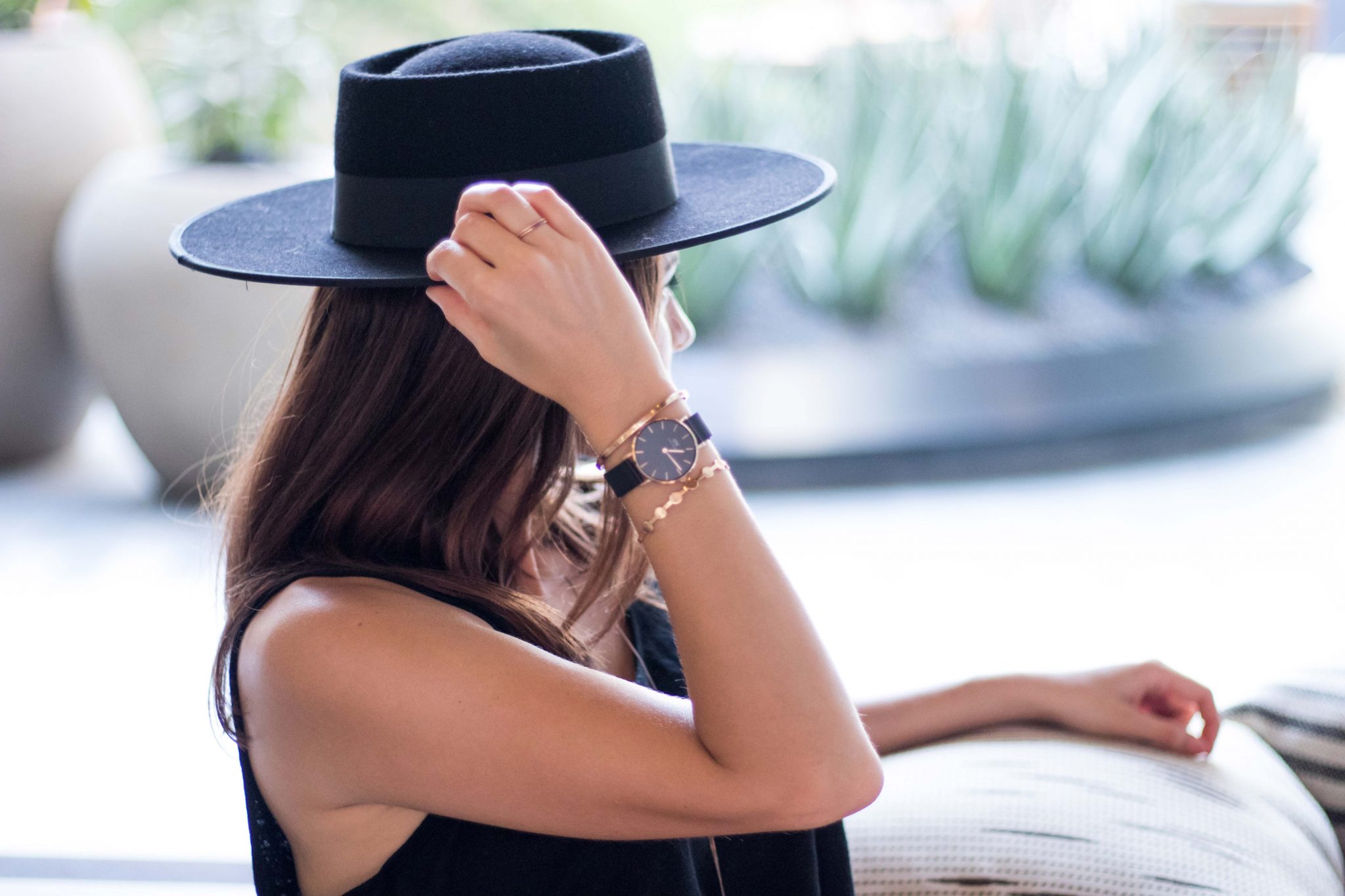 Daniel Wellington Review: The Classic Petite Ashfield - Mode Rsvp