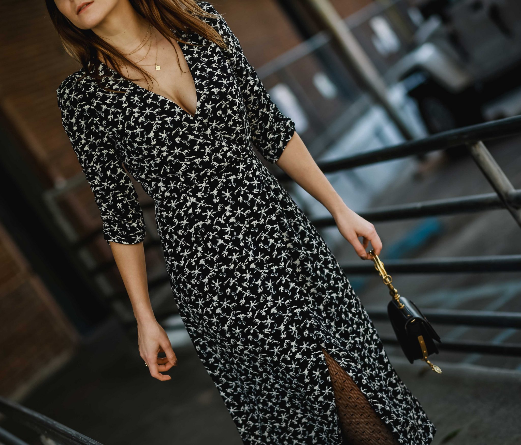 Best wrap dresses clearance 2018