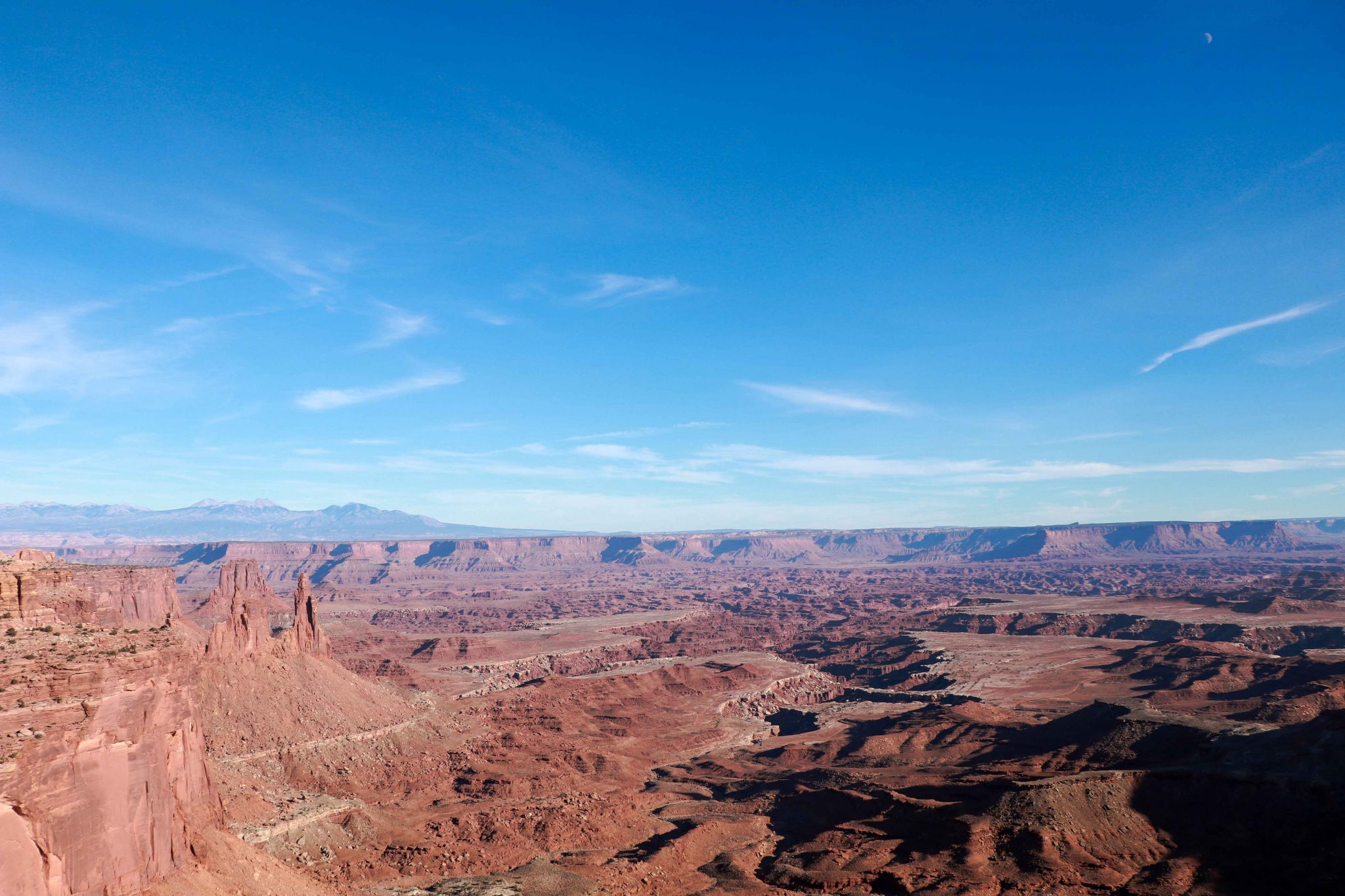 Canyonlands + National Park + travel + fashion + blog + blogger + los angeles + las vegas + moab + us national parks + 5 tips + moab