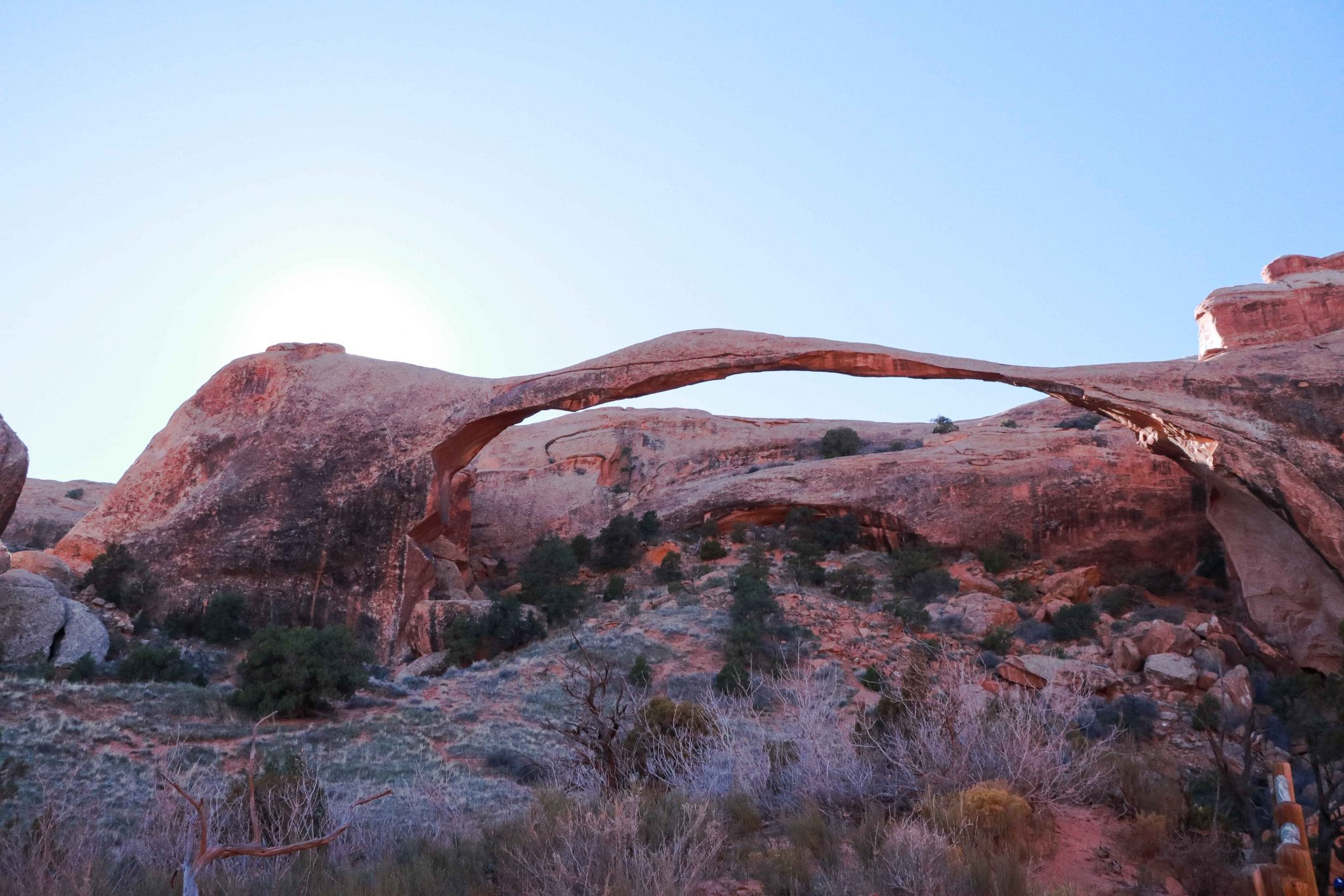 Arches - From Las Vegas to Moab: 5 tips for your road trip: Bryce Canyon, Arches National Park, Canyonlands national park