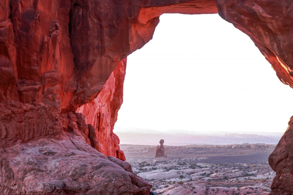 Arches - From Las Vegas to Moab: 5 tips for your road trip: Bryce Canyon, Arches National Park, Canyonlands national park