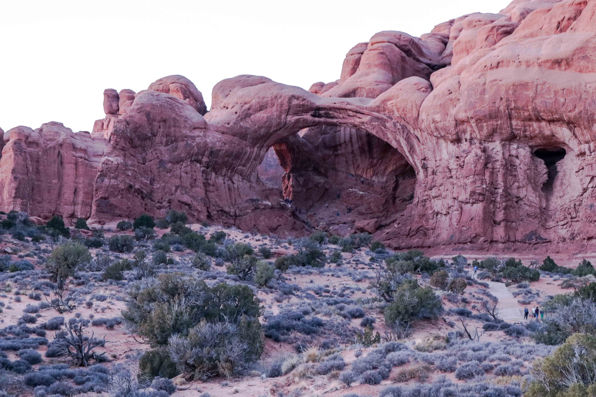 Arches - From Las Vegas to Moab: 5 tips for your road trip: Bryce Canyon, Arches National Park, Canyonlands national park