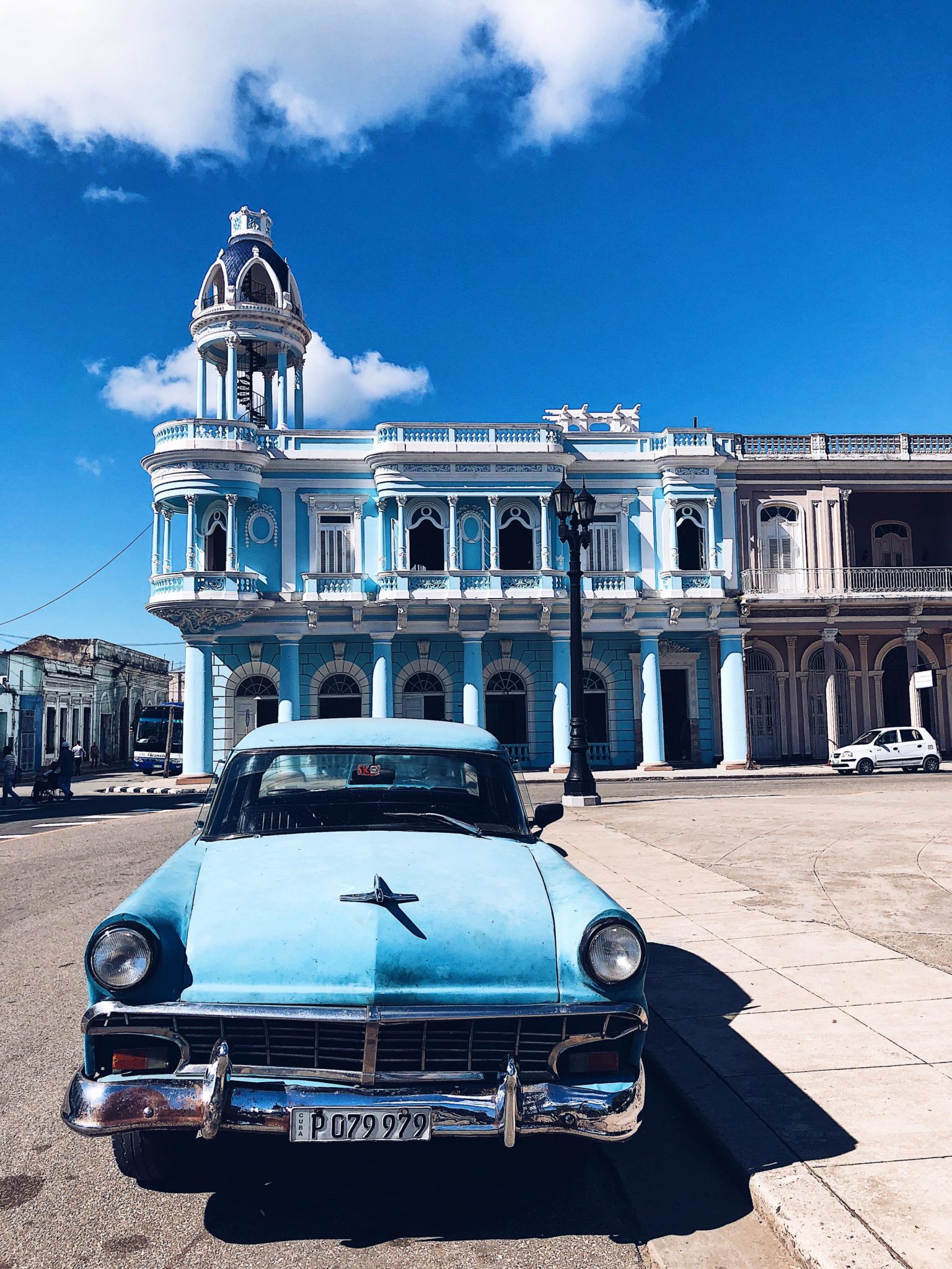 Cienfuegos - Jose Mari - Best Things to do in Cuba