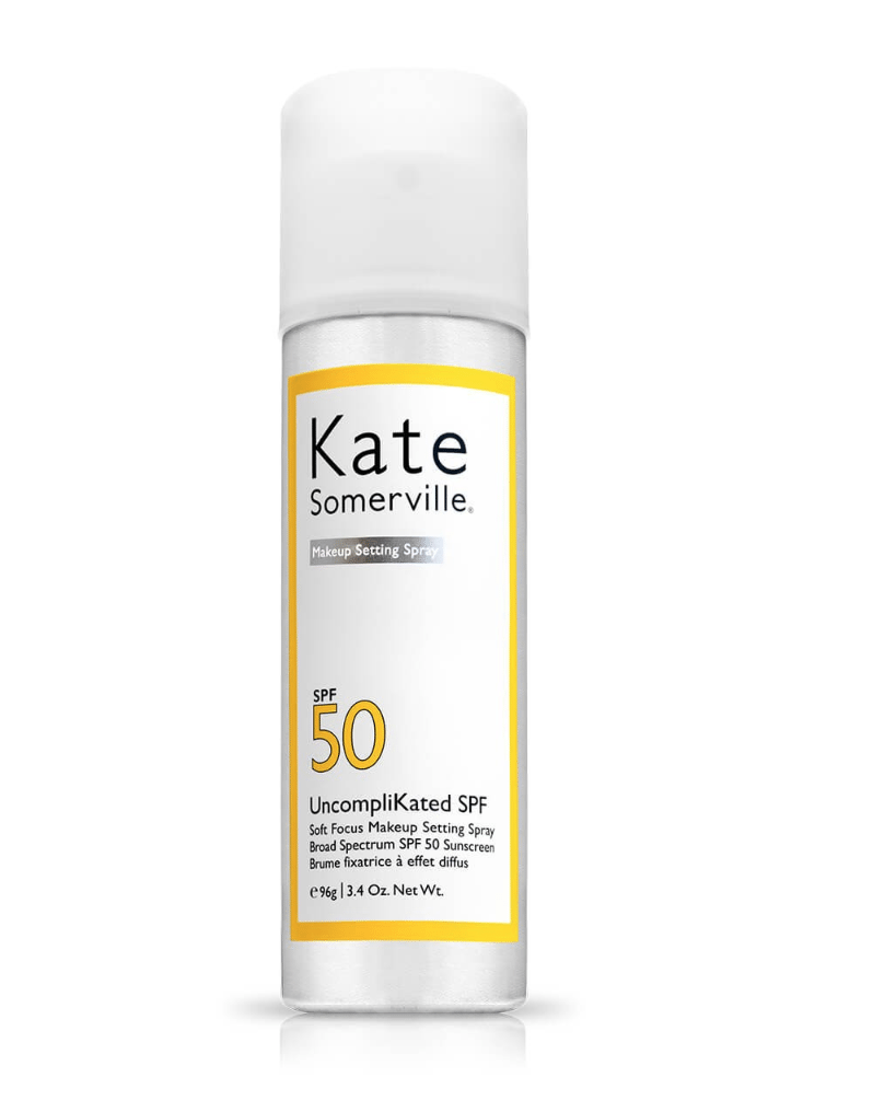 Best Spf Spray For Face Over Makeup at Amber Haley blog