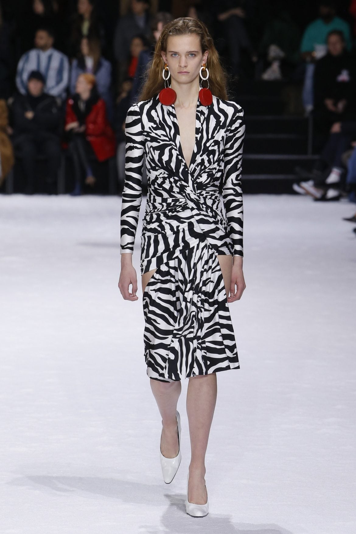 Fall Winter 2018 2019 Trends - Fashion Week Coverage