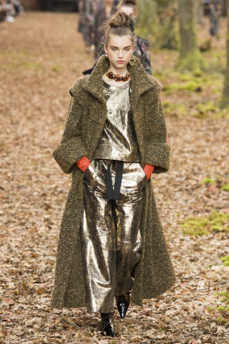 Fall Winter 2018-2019 Trends: Fashion, Tech, and Culture Insights