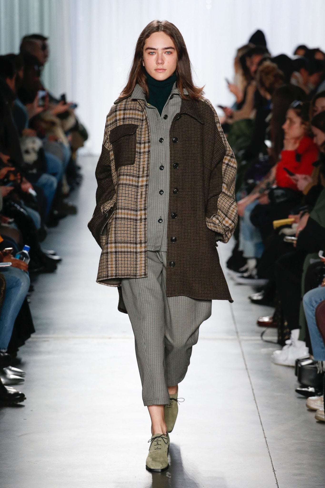  Fall  Winter  2020 2020 Trends Fashion  Week Coverage