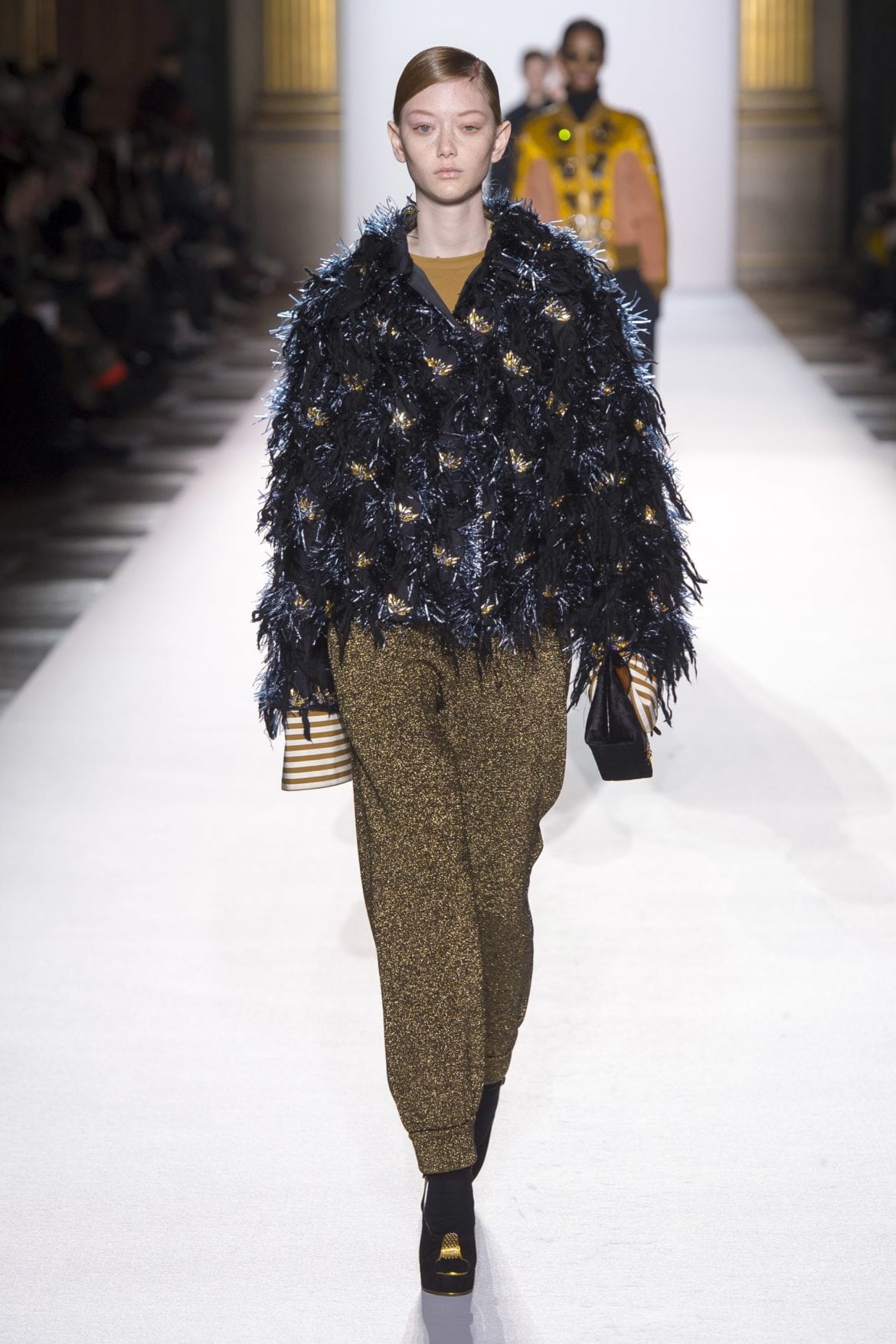 Fall Winter 2018 2019 Trends – Fashion Week Coverage - Mode Rsvp