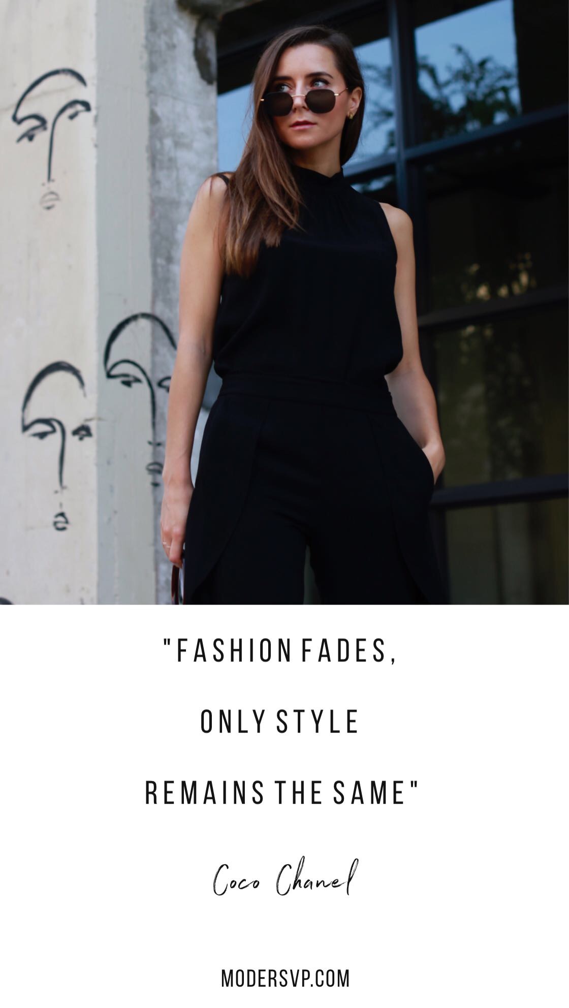 Best style quotes to live by - Mode Rsvp