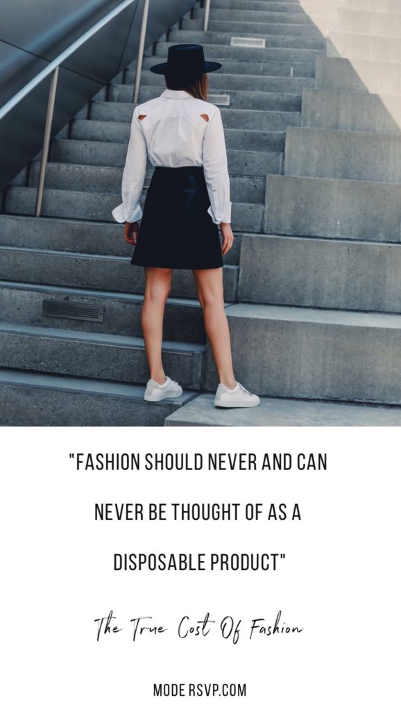 Best style quotes to live by: Inspirational fashion quotes to start