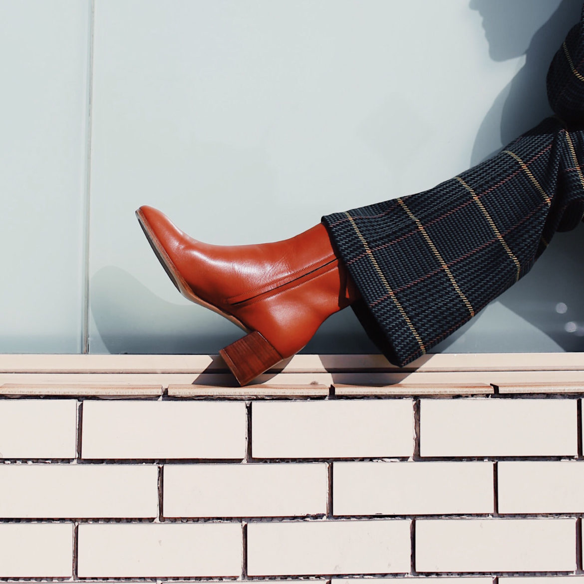 The Corsa The Lustro 2019 Winter shoes 2019: M.Gemi Luxurious, Stylish and Comfortable ankle boots The Corsa. M.Gemi coupon code and more on Modersvp.com