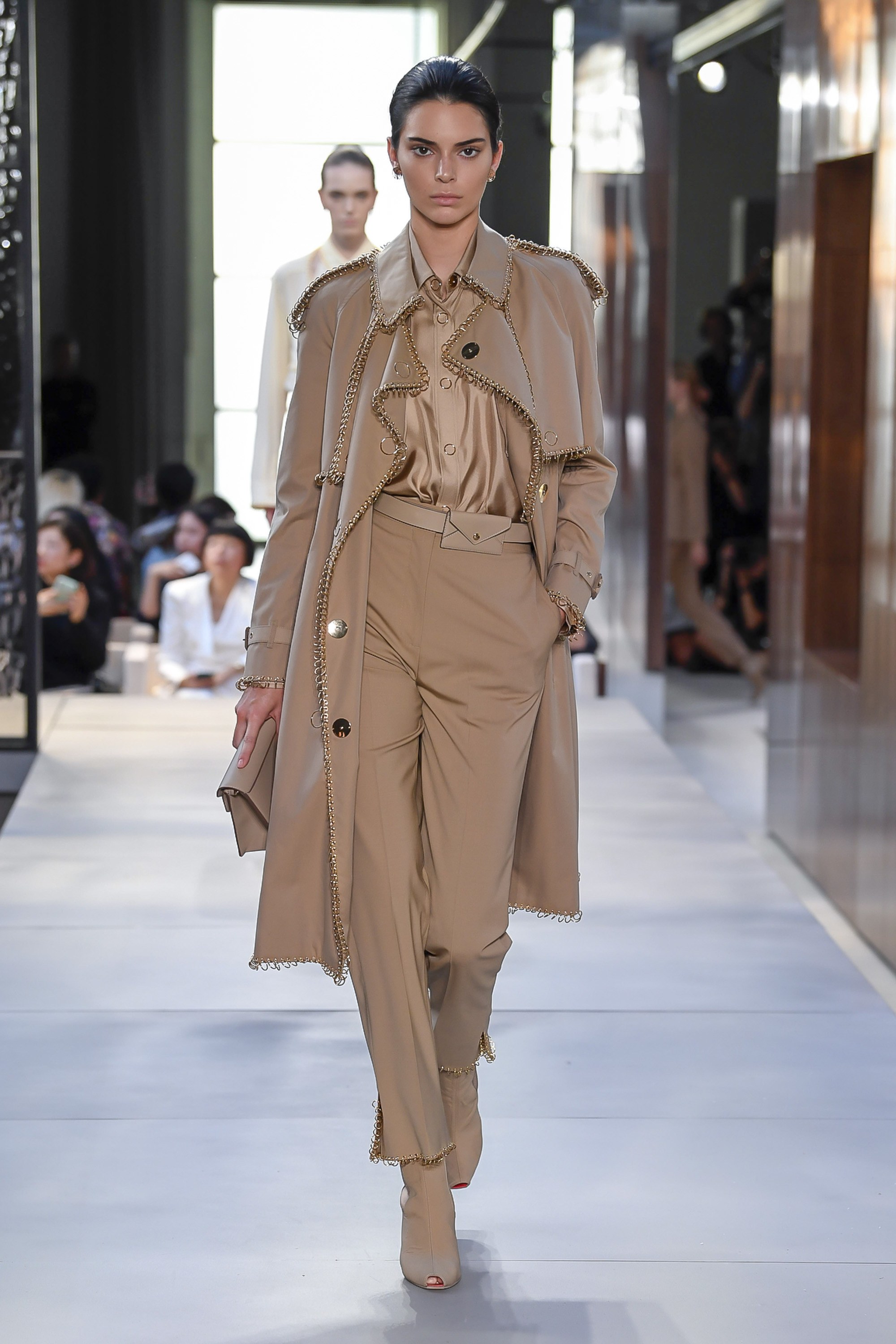 Best of Beige: The Summer Runway Looks That Prove the Neutral Shade Is Far  from Boring - A&E Magazine