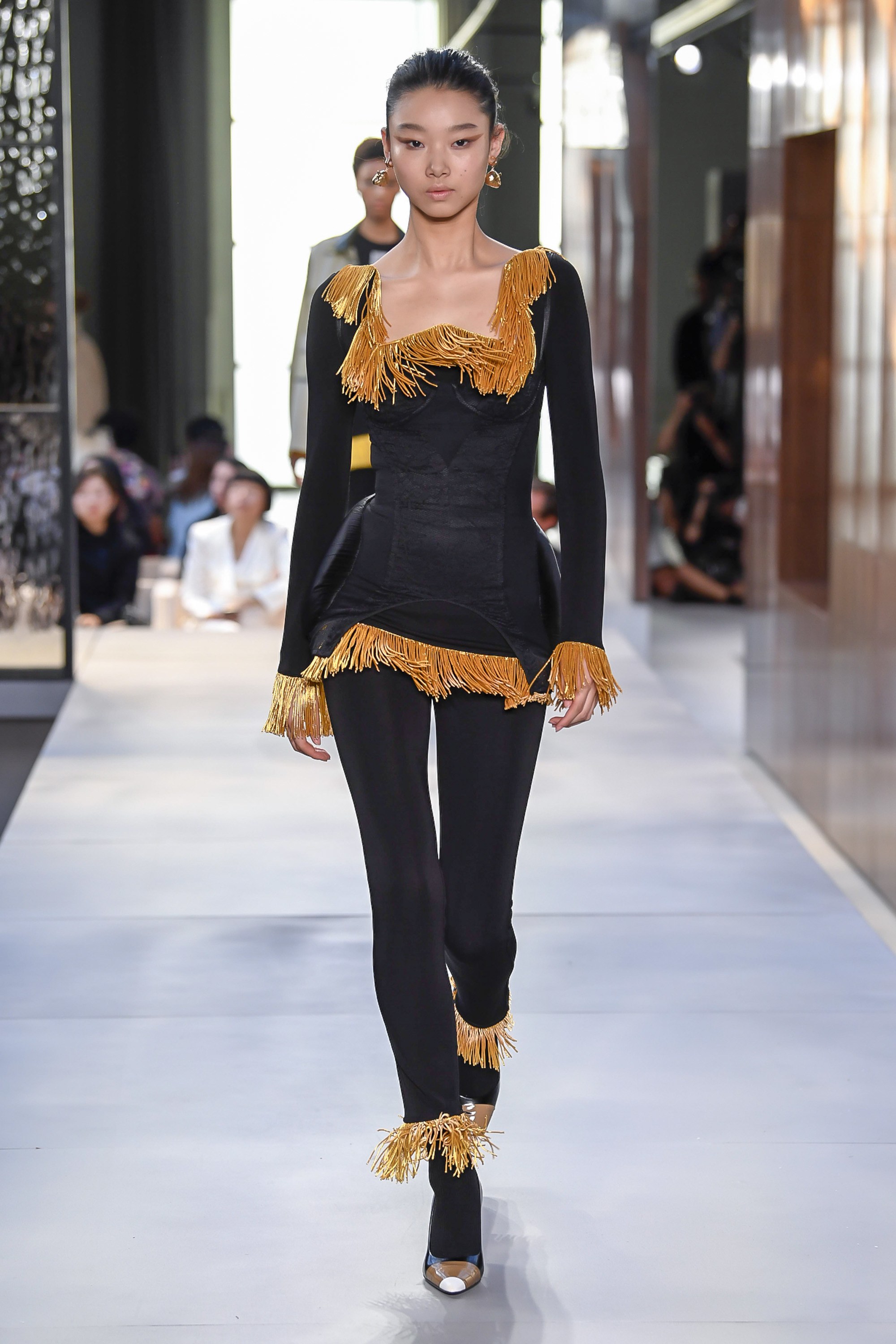 Spring Summer 2021  Fashion  Week Coverage Top 10 Spring 