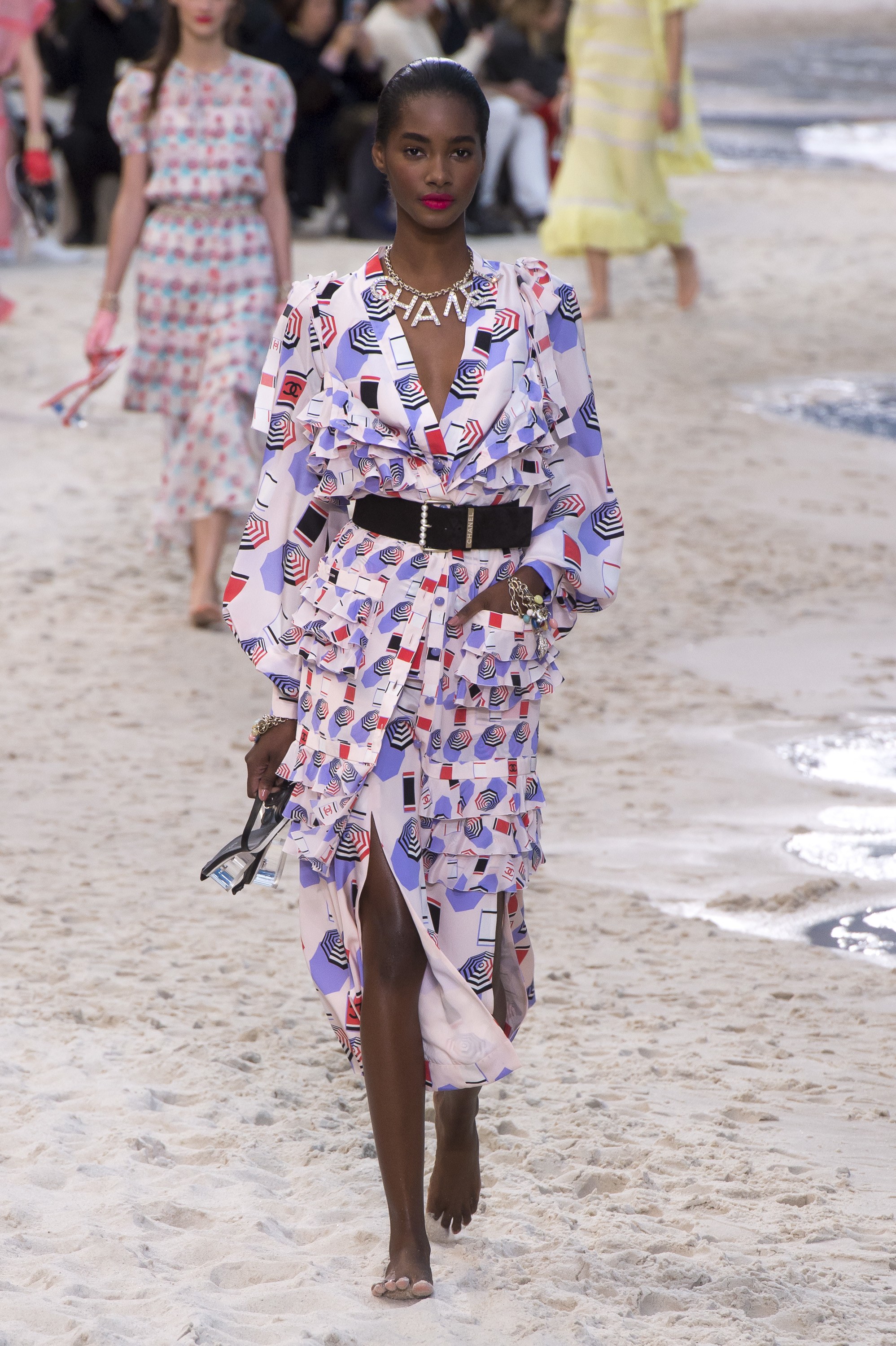 Spring Summer 2019 Fashion Week Coverage: Top 10 Spring ...