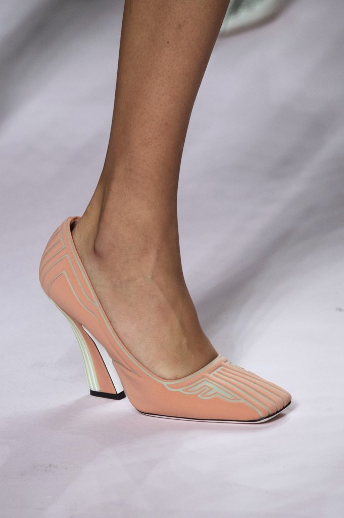 spring and summer shoes 2019