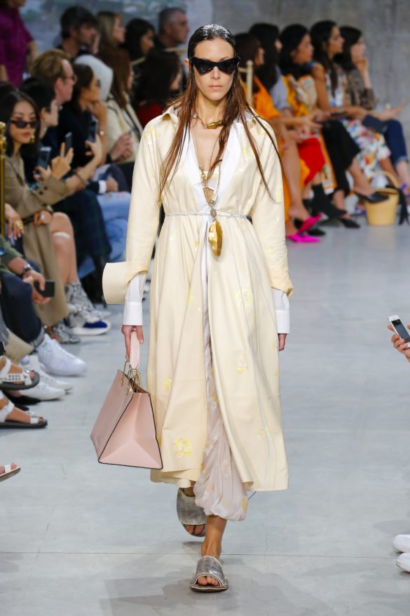 Top 10 Spring Summer 2019 Trends Fashion Week Coverage Mode Rsvp