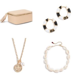 Valentines day jewelry gift guide under $80