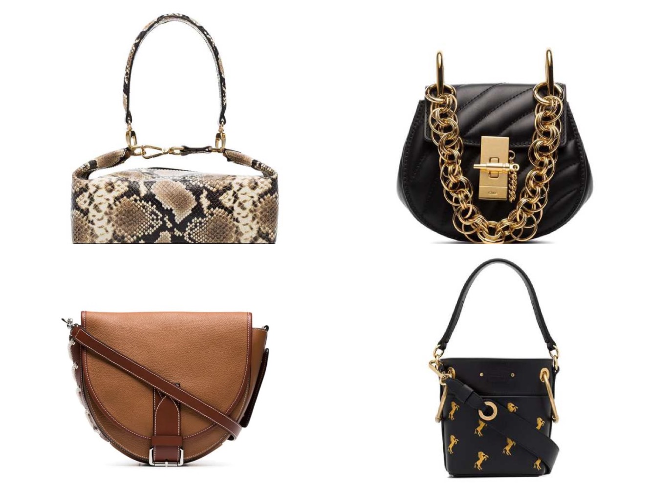 My Farfetch sale wish list: Best designer handbags and designer shoes to invest in - Mode Rsvp
