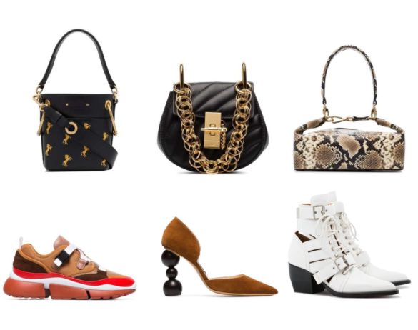 My Farfetch sale wish list: Best designer handbags and designer shoes to  invest in - Mode Rsvp