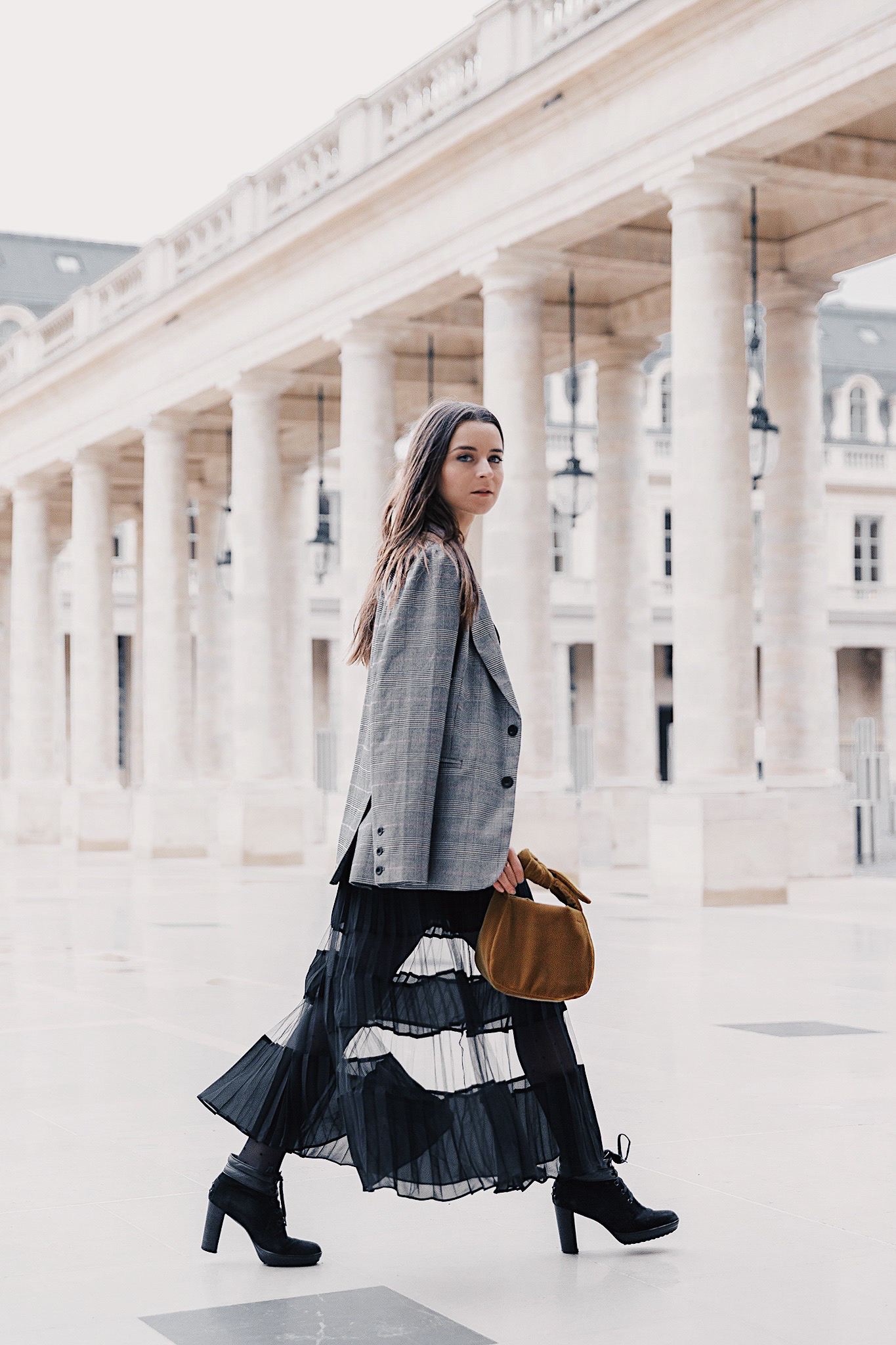 Palais Royal - Best shopping addresses in Paris by a fashion blogger - where to shop in Paris _ Paris Le Marais and Haut Marais - Where to stay in Paris: Luxury Hotel Le Boutet
