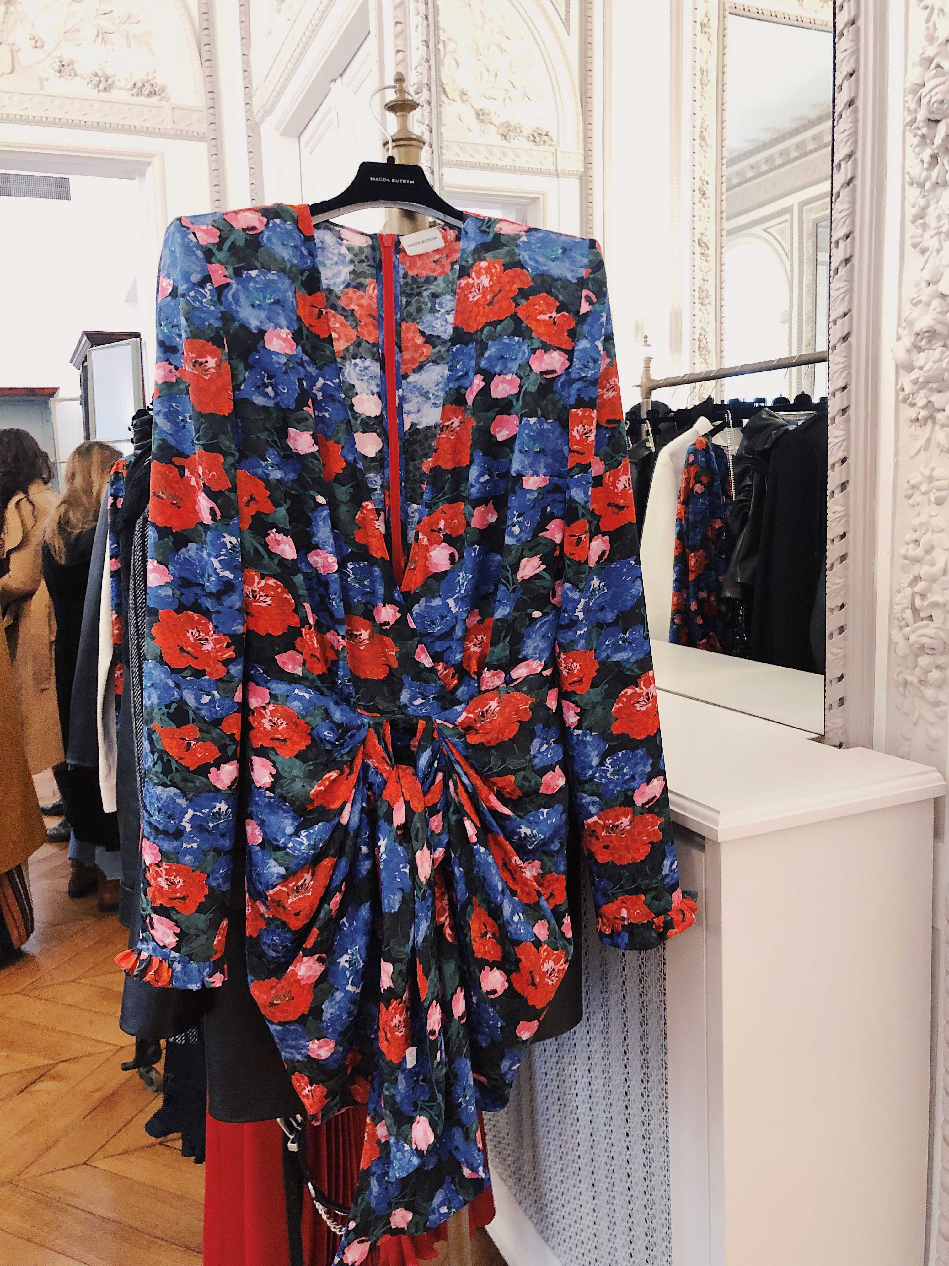 12 Magda Butrym Inspired Dresses to Shop Now - Lane Creatore