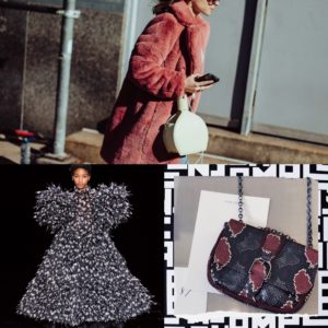 NYFW Fall 2019 report: My favorite runway looks, favorite NYFW fall 2019 runways & presentations I attended, and my looks to attend New York Fashion Week