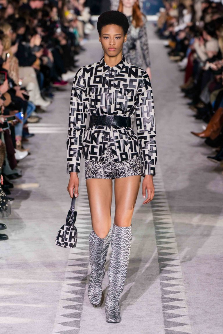 NYFW Fall 2019 Report My favorite looks from New York Fashion Week