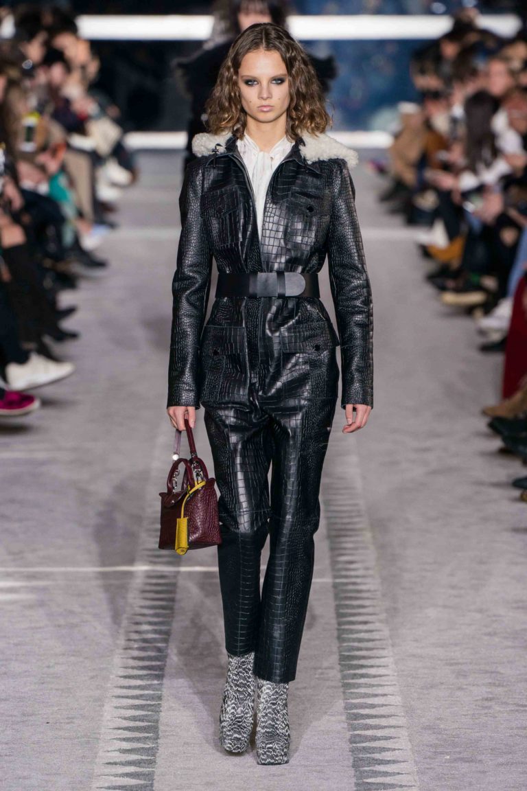 NYFW Fall 2019 Report: My favorite looks from New York Fashion Week ...