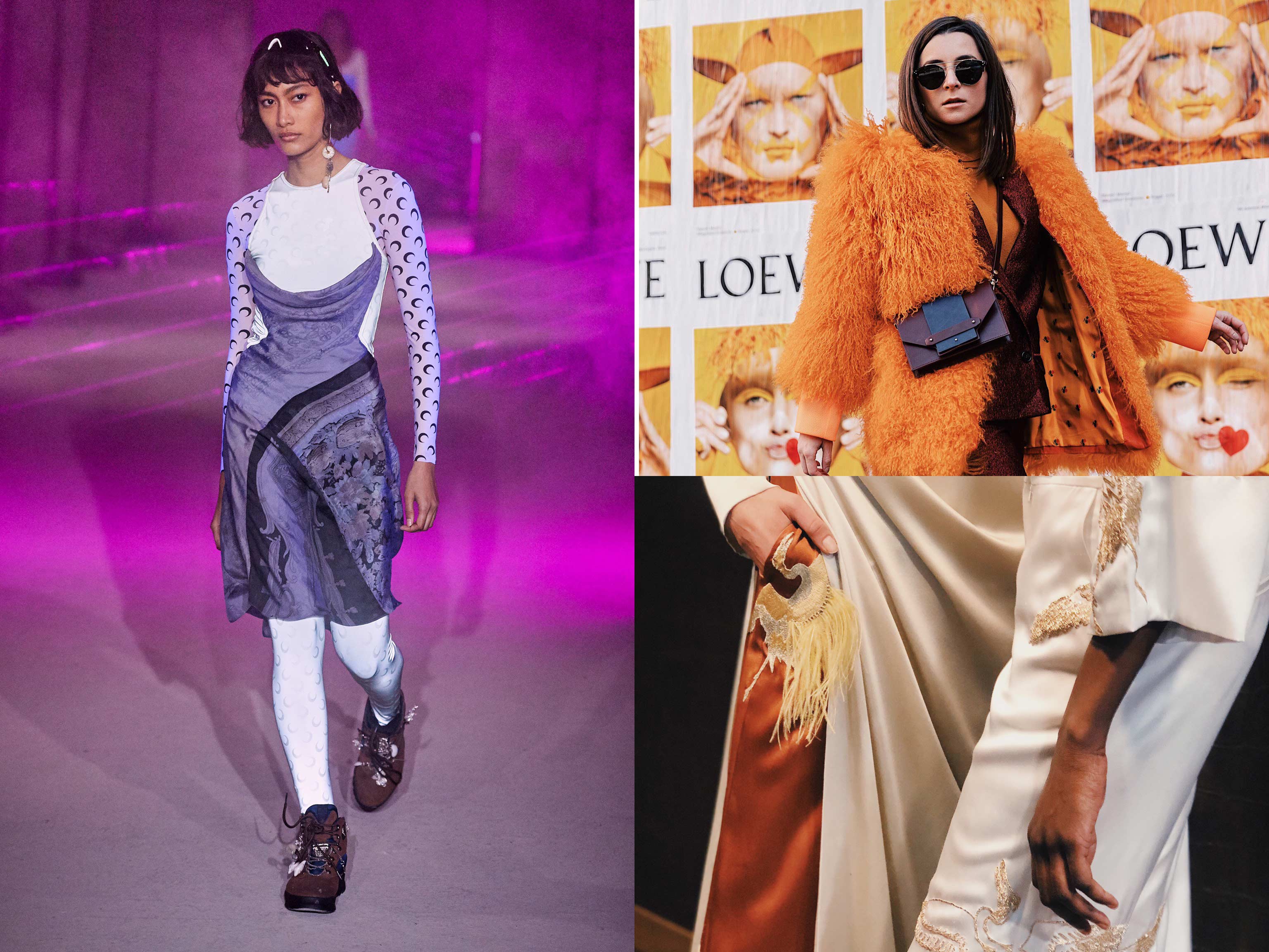 Paris Couture: 35 Looks We Love from Paris Haute Couture SS 2019