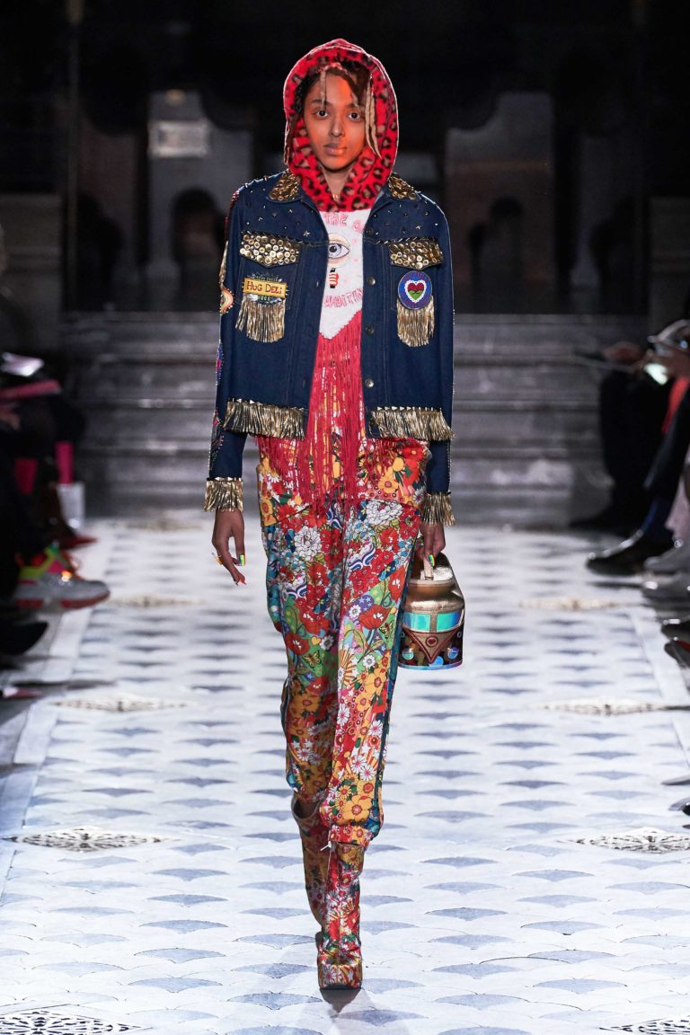 PFW Fall 2019 Report: My favorite looks from Paris Fashion Week - Mode Rsvp