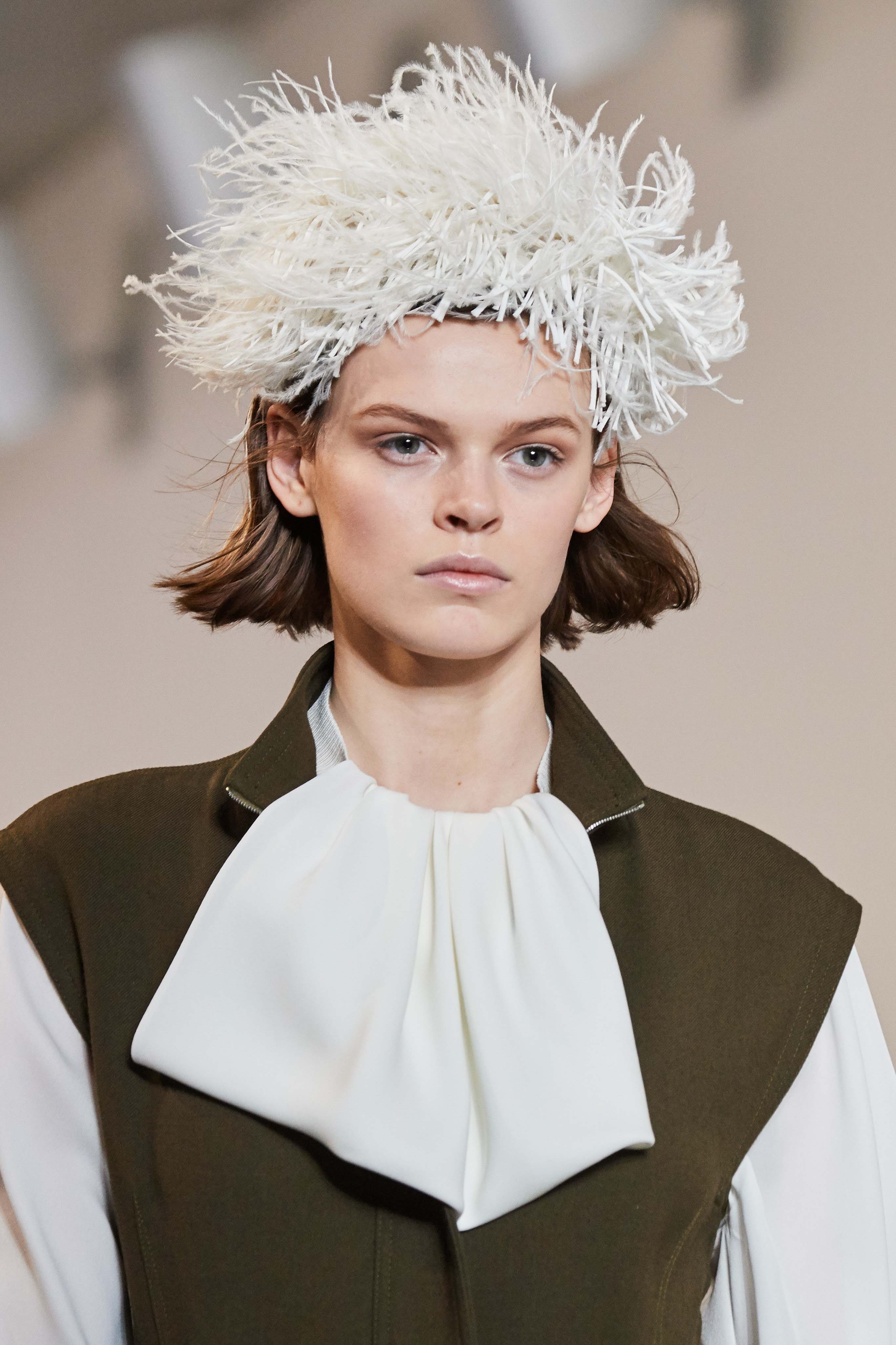 Fall Winter 2019 2020 Trends - Fashion Week Coverage