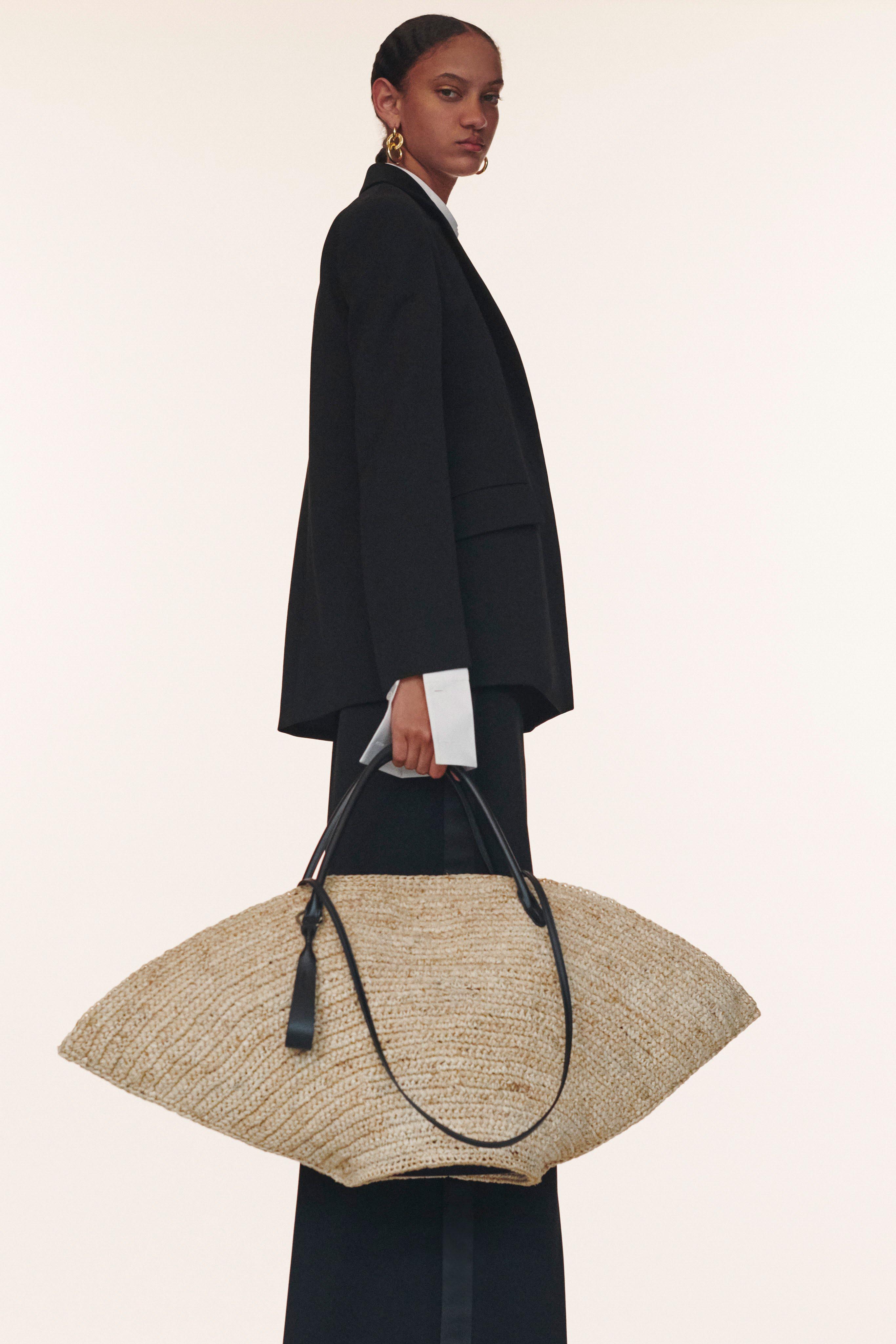 Jil Sander Best trends from the resort 2020 collections vogue bag