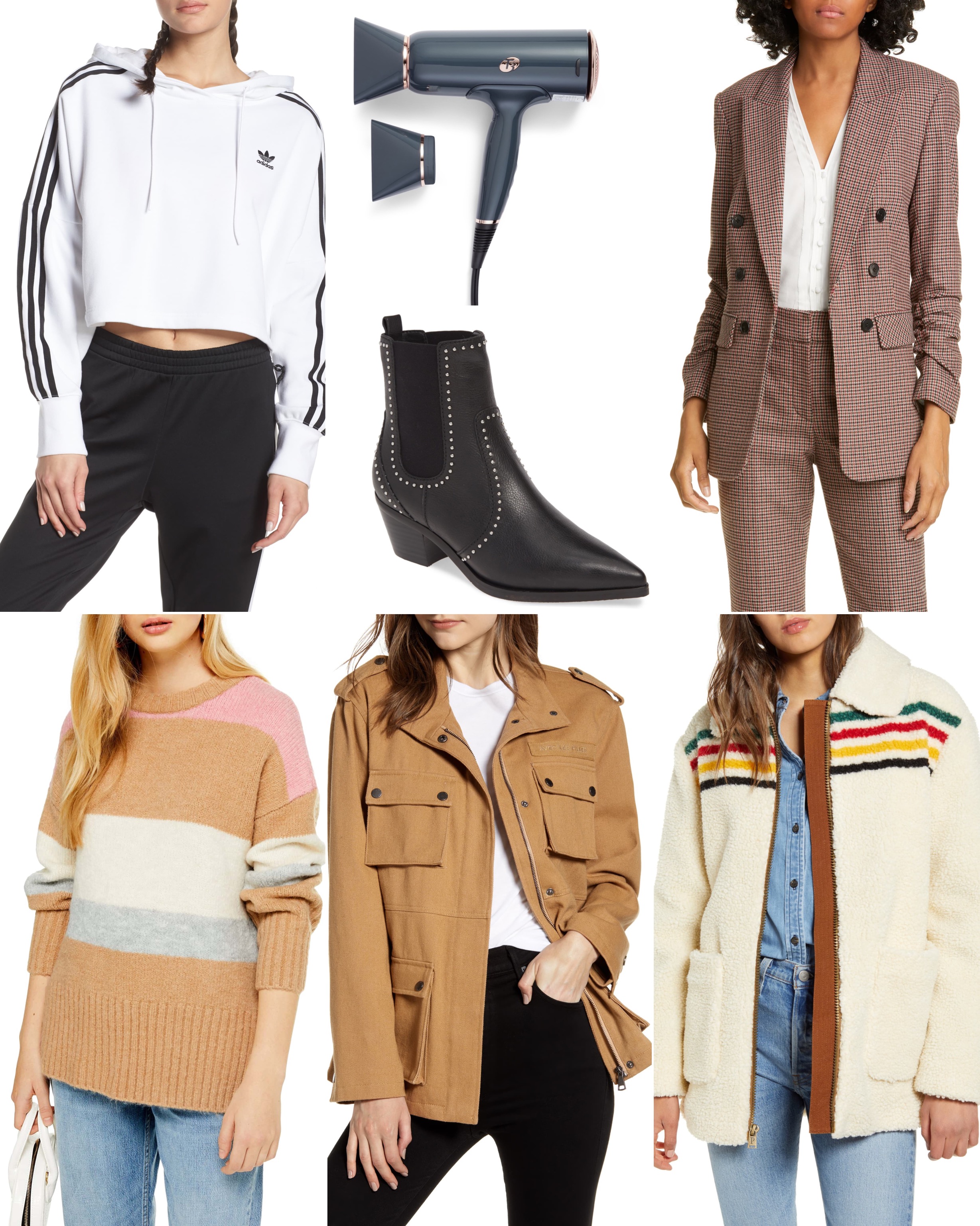 Nordstrom Anniversary Sale 2019 Stylish guide and designer pieces