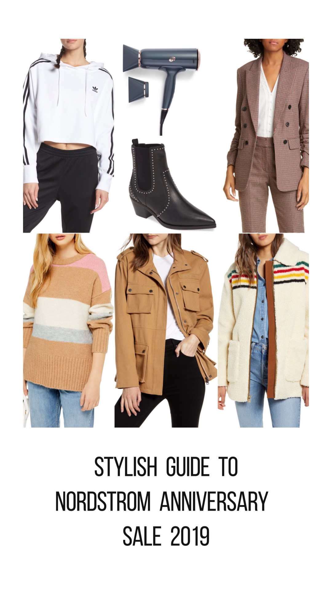 Nordstrom Anniversary Sale 2019 Stylish guide and designer pieces