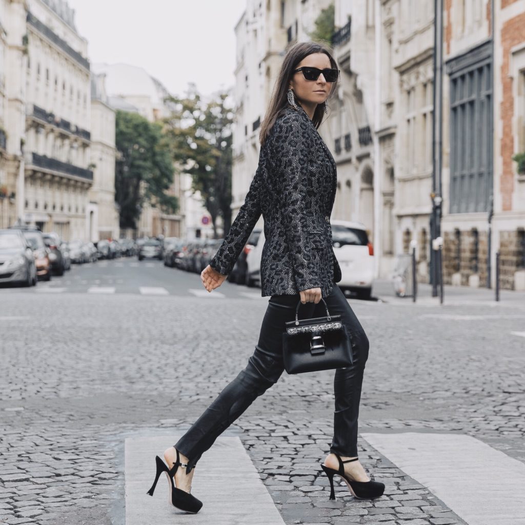 Paris Fashion Week SS20: My Street Style Looks to wear for Fall 2019 ...