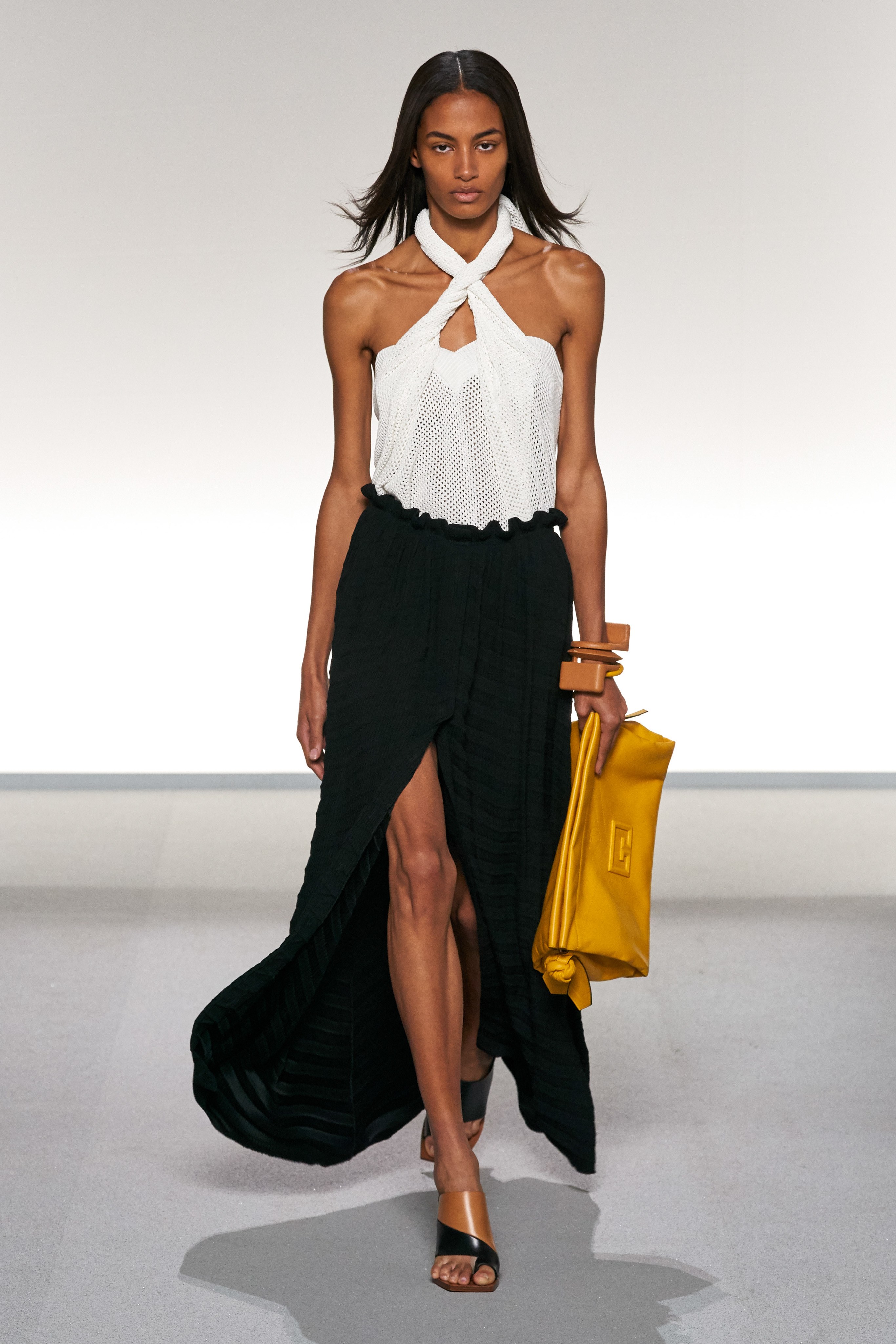 Givenchy Spring Summer 2020 SS2020 trends runway coverage Ready To Wear Vogue