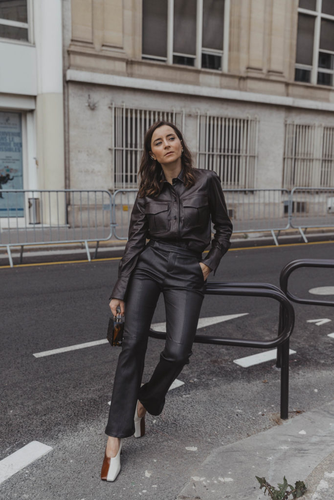 Paris Fashion Week SS20: My Street Style Looks to wear for Fall 2019 ...