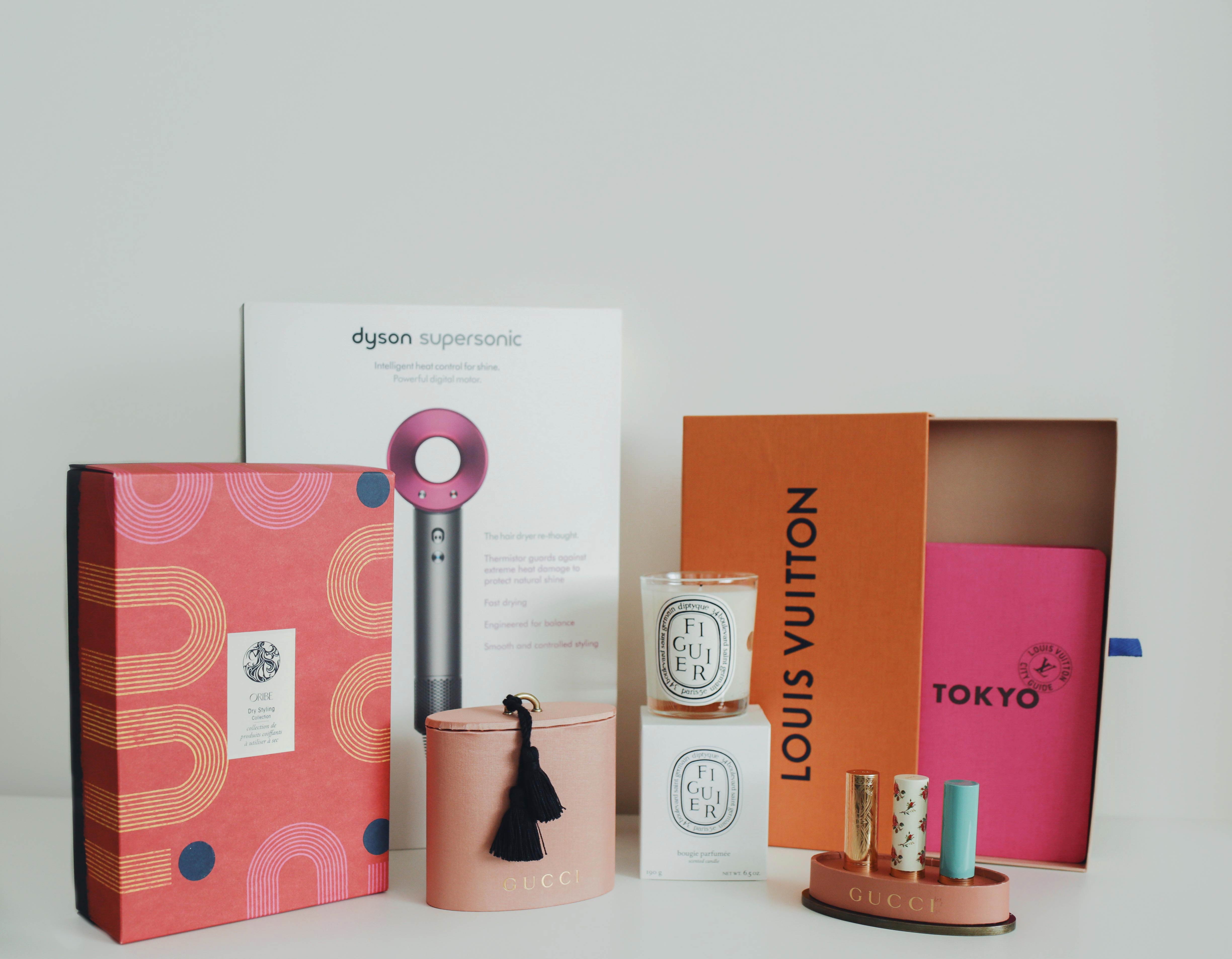 woman day goodie bag 2019